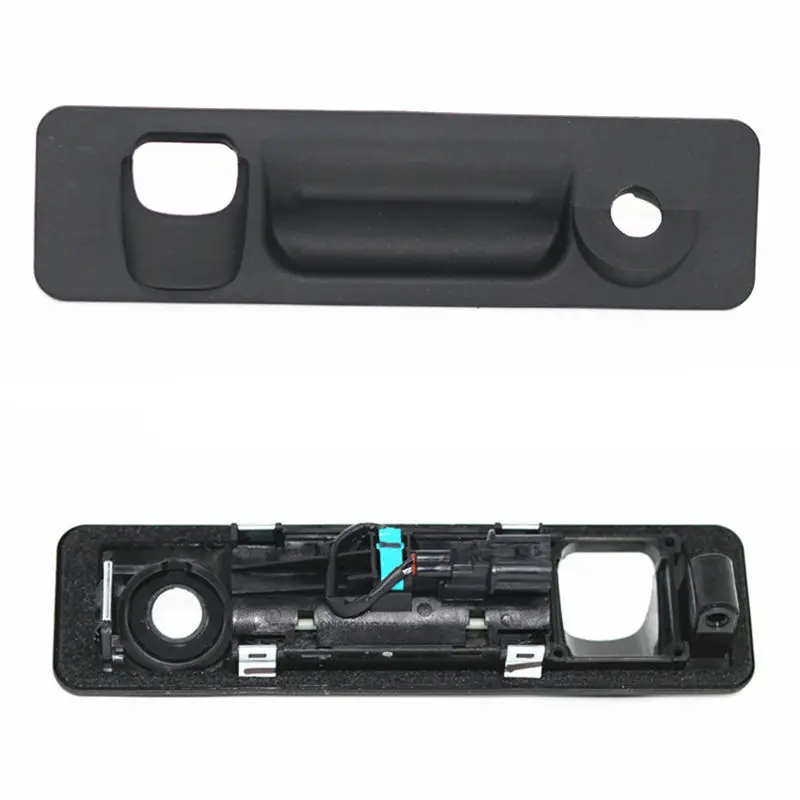 

for kia optima 2016-2018 Tail door clasp handle rear tail box clasp handle 81260D4010 OEM 81260-D4010