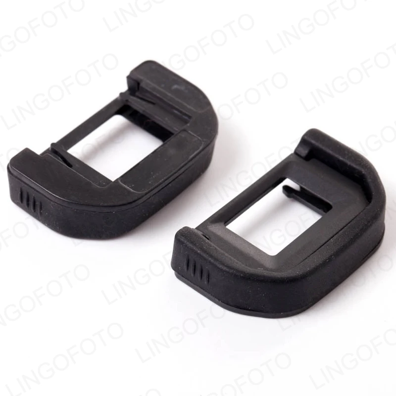 Peça de reparo do visor ocular EF para Canon, 600D, 550D, 500D, 450D, 400D, 1000D, etc. LC6301