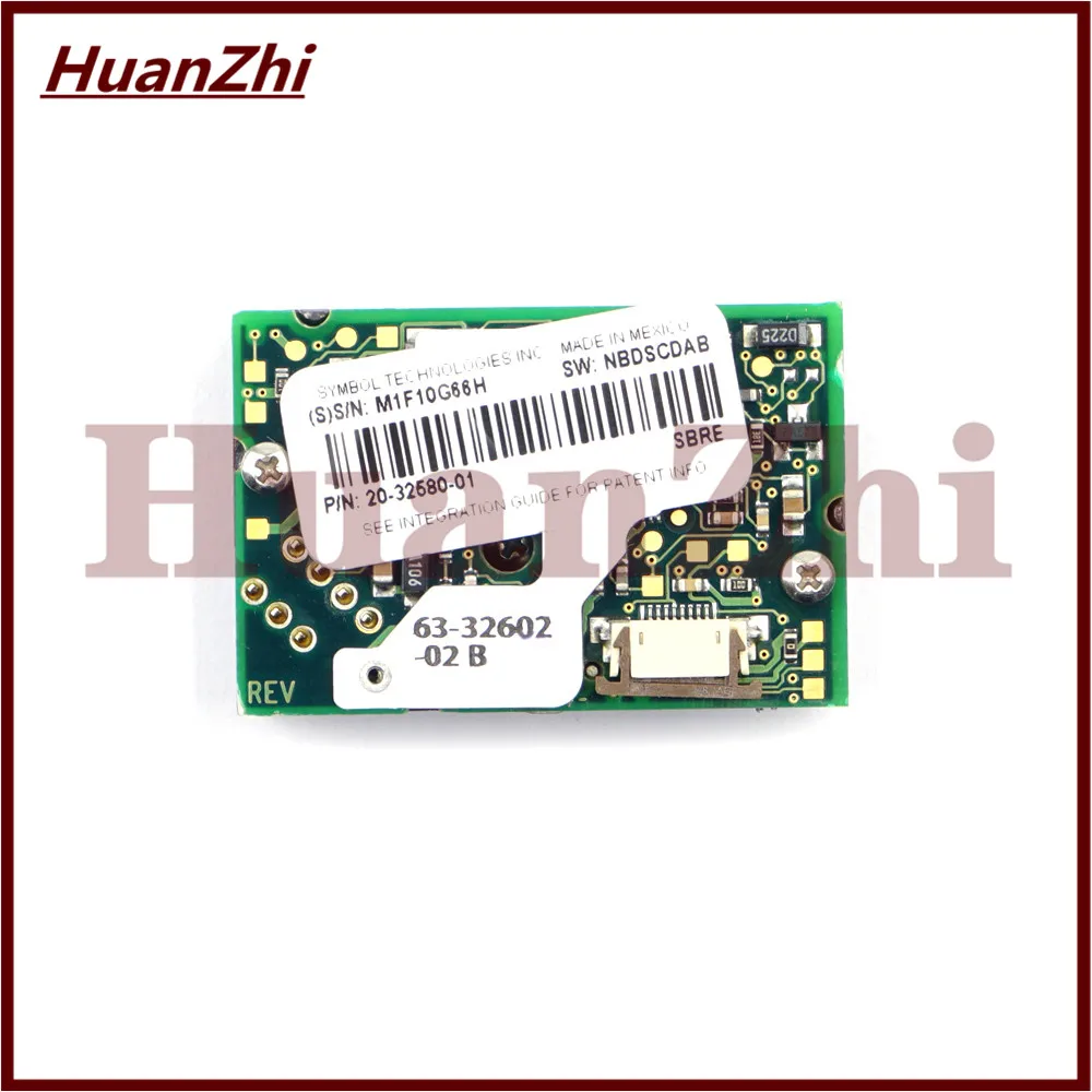 

(HuanZhi) Barcode Scanner Replacement (20-32580-01) for Motorola Symbol PDT3100, PDT3140