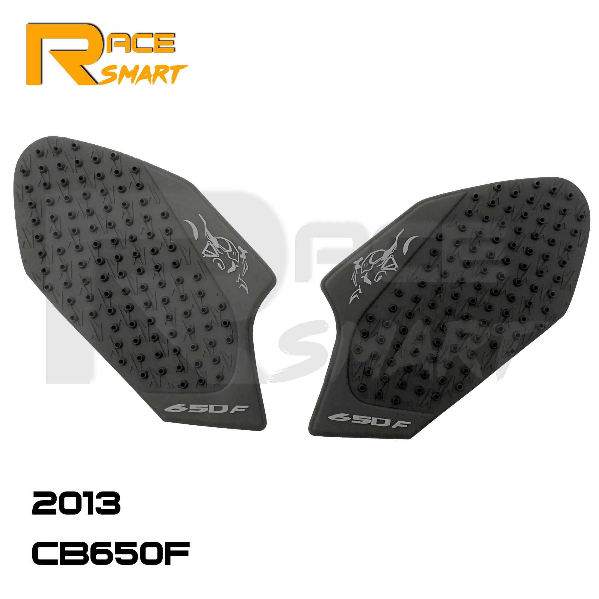 CBR650F 2013-2015 Motorcycle Gas Fuel Tank Sticker Side Pads Knee Grip Protector For HONDA CBR650 F CBR 650F 2014