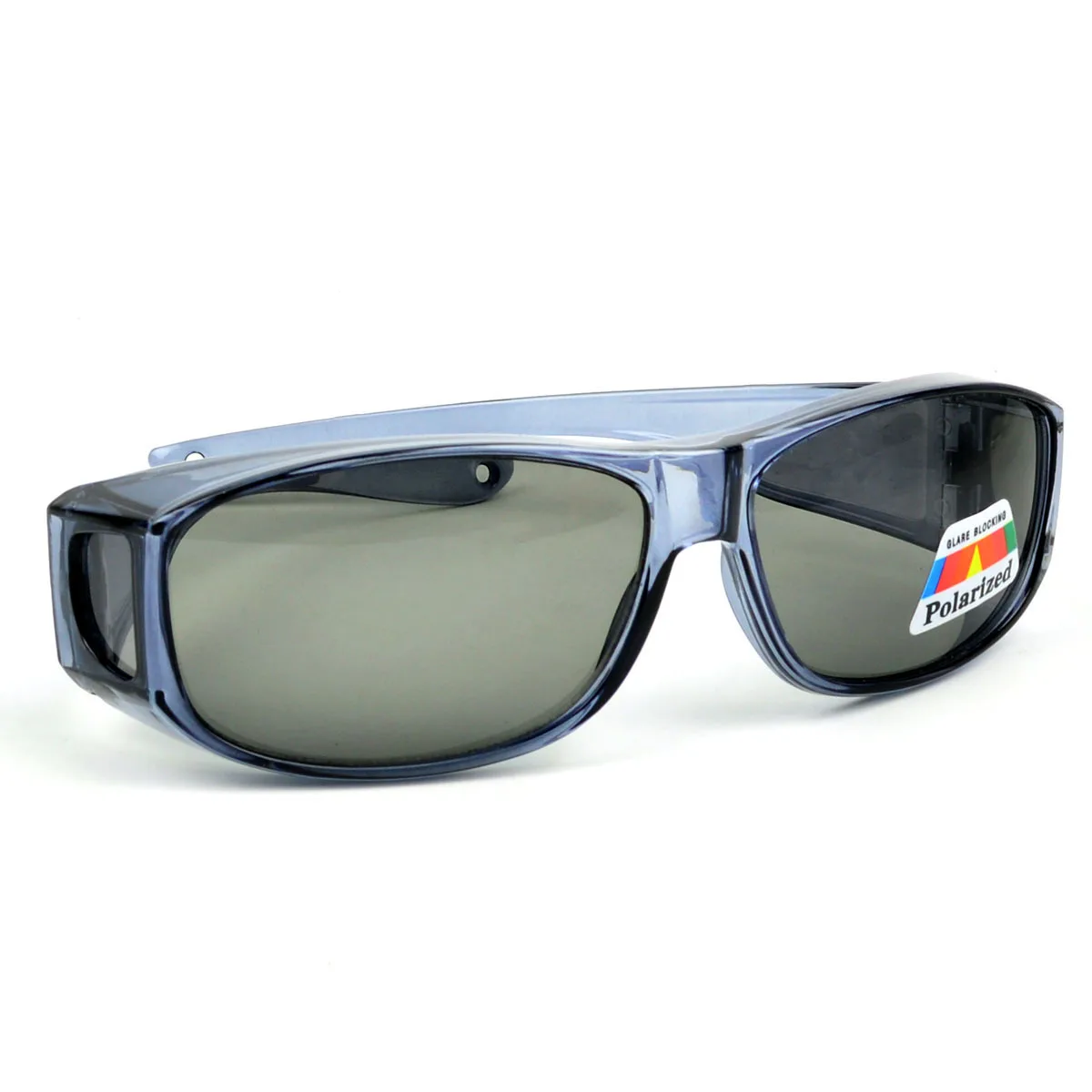 With Polarized Fishing Glasses Driver Driver Glasses UV Protection Anti-Glare Fashion