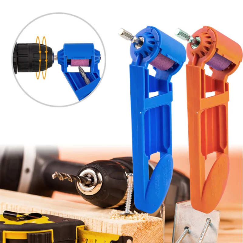 2.0-12.5 Mm Portabel Bor Bit Rautan Roda Penggiling Alat Korundum Tahan Aus Bor Bit Poles Roda Penggiling Alat