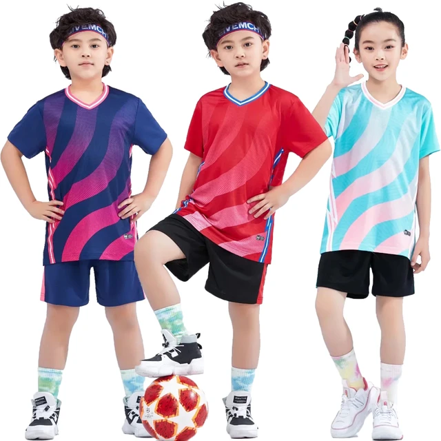 Camisetas deporte niño sale