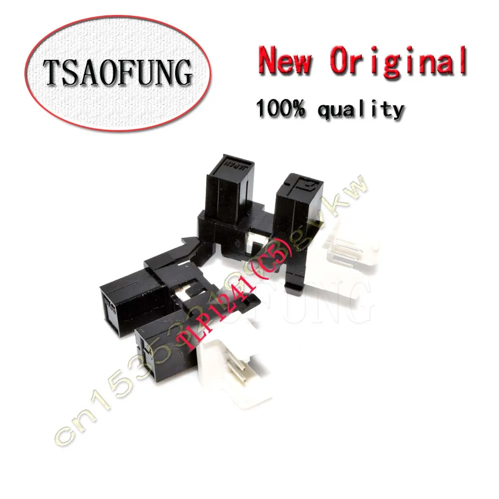 10Pieces GP1A05 1A05 GP1A05LC 1A05LC Photoelectric sensor of slot type photoelectric switch