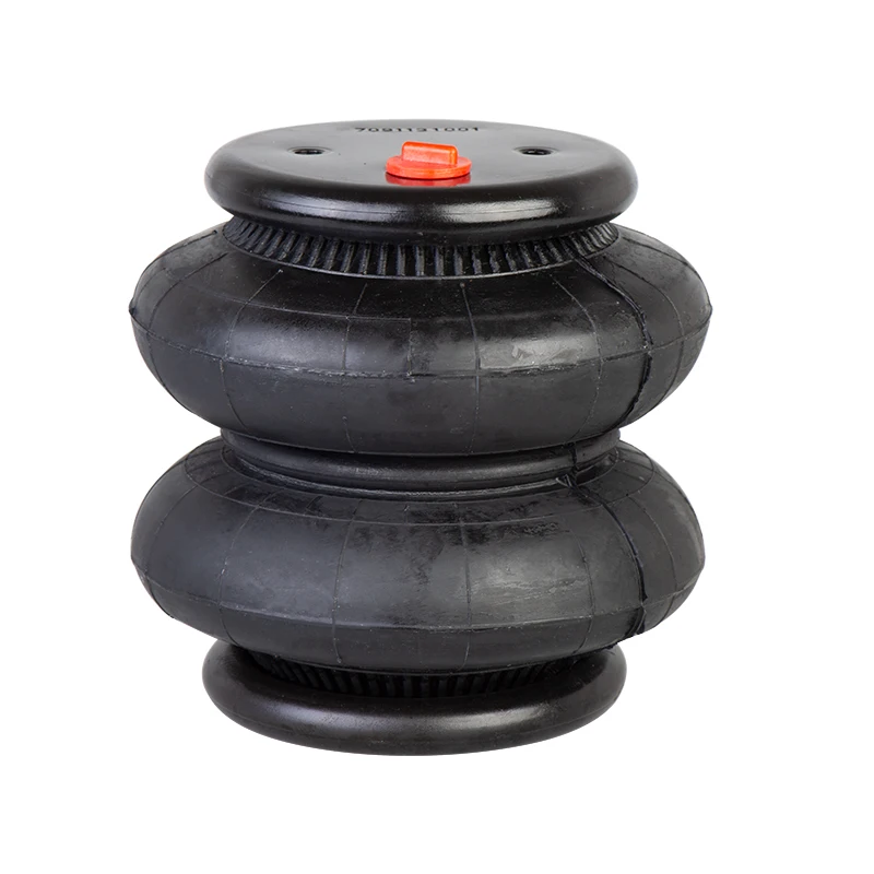 Air ride Springs suspension Air Single Port 1/2\