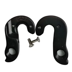 Aluminium Bicycle Bike Derailleur Gear Mech Hanger Tail Hook For Trek # 315464 Cycling Derailleur Hanger Bracket Dropout Parts