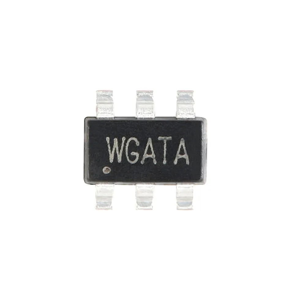 

10PCS SY7301AADC SOT23-6 SY7301 DC-DC boost LED driver print font WGXXX SOP-6