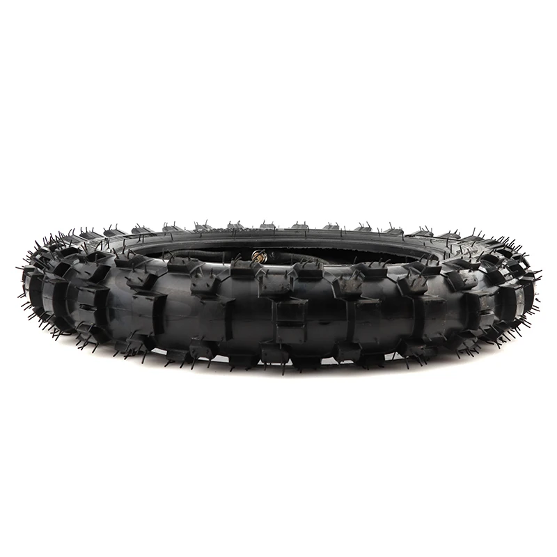 2.50-10 Front Or Rear Wheel Tire Out Tyre with Inner Tube 10inch tires 10\