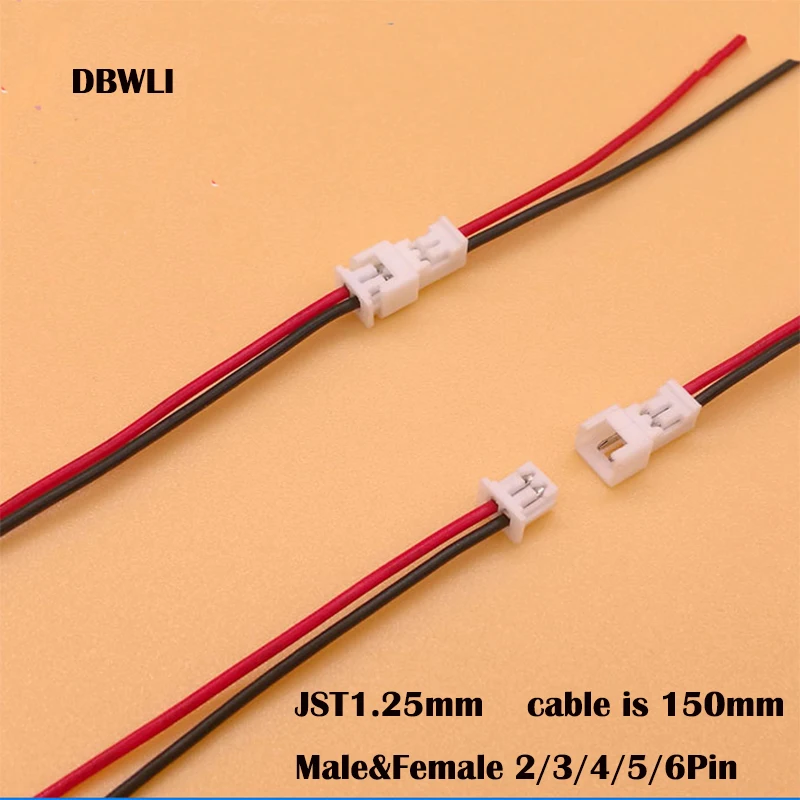 10Pair Connector Mi…