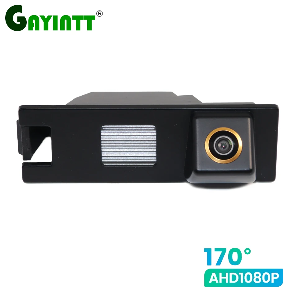 

170° HD 1080P Car Rear View Camera for Hyundai Tucson IX35 Buick Regal Chevrolet Malibu Night Vision Reverse