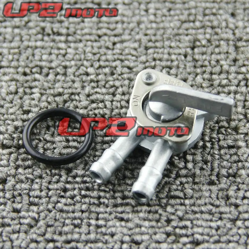 Fuel Gas Tank Switch Valve Petcock for Honda FourTrax ATC70 ATC110 79 80 81 82 83 84 85 ATC125 84-85 TRX70 86-87 TRX90 1993-2005