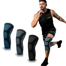 Sports Knee Pads Support Gear #4