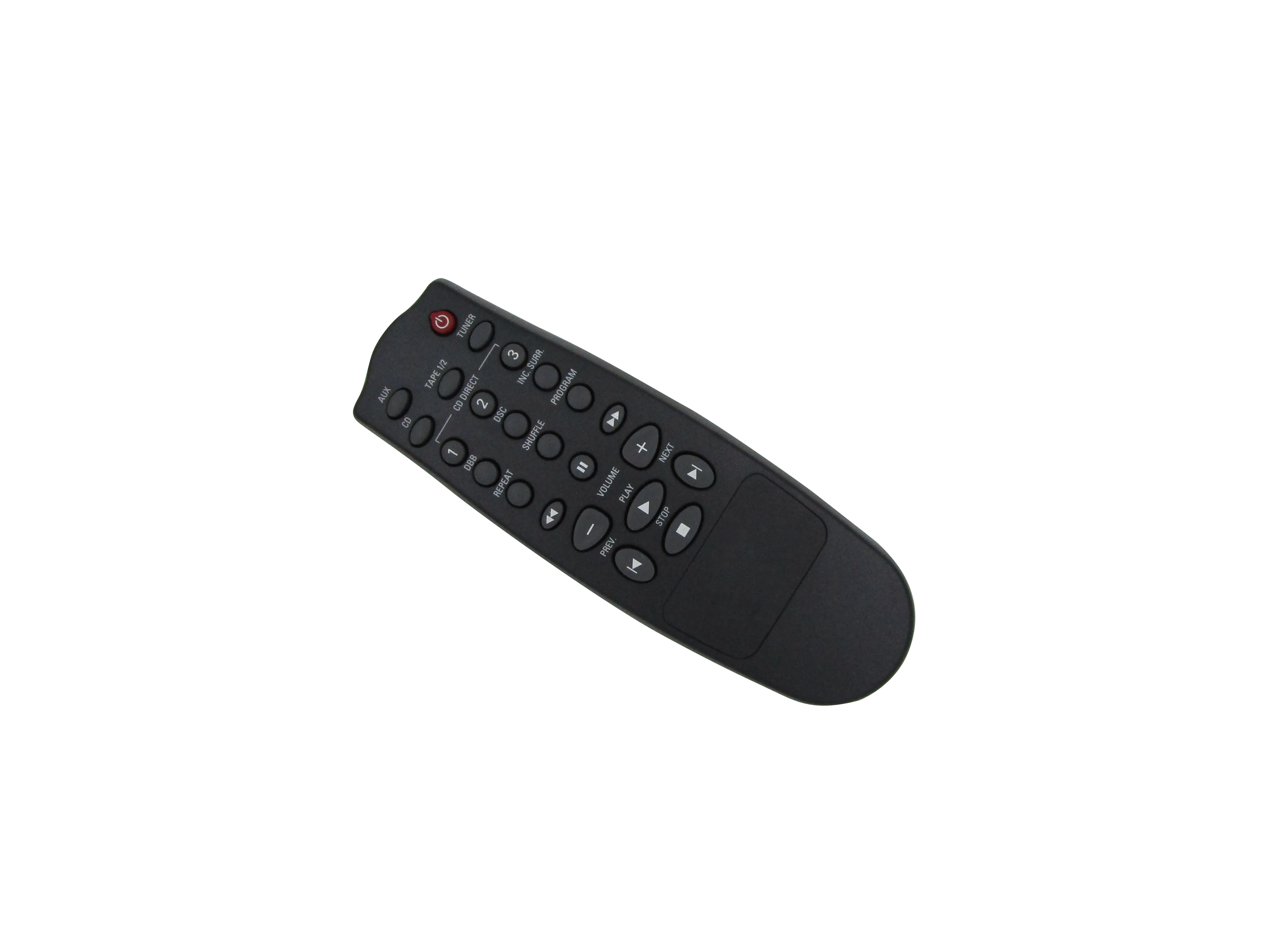 Remote Control For Rotel RR-902 RCD-930X  RR923 RA-932 RR-AT91 RR-901 RCD-956BX RR901 Compact CD Disc Player