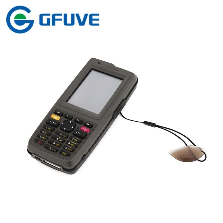 GF1100 mobile credit card reader