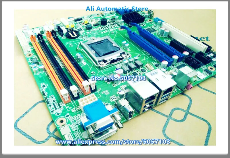 ASMB-584G2-00A1E Industrial Board Tested