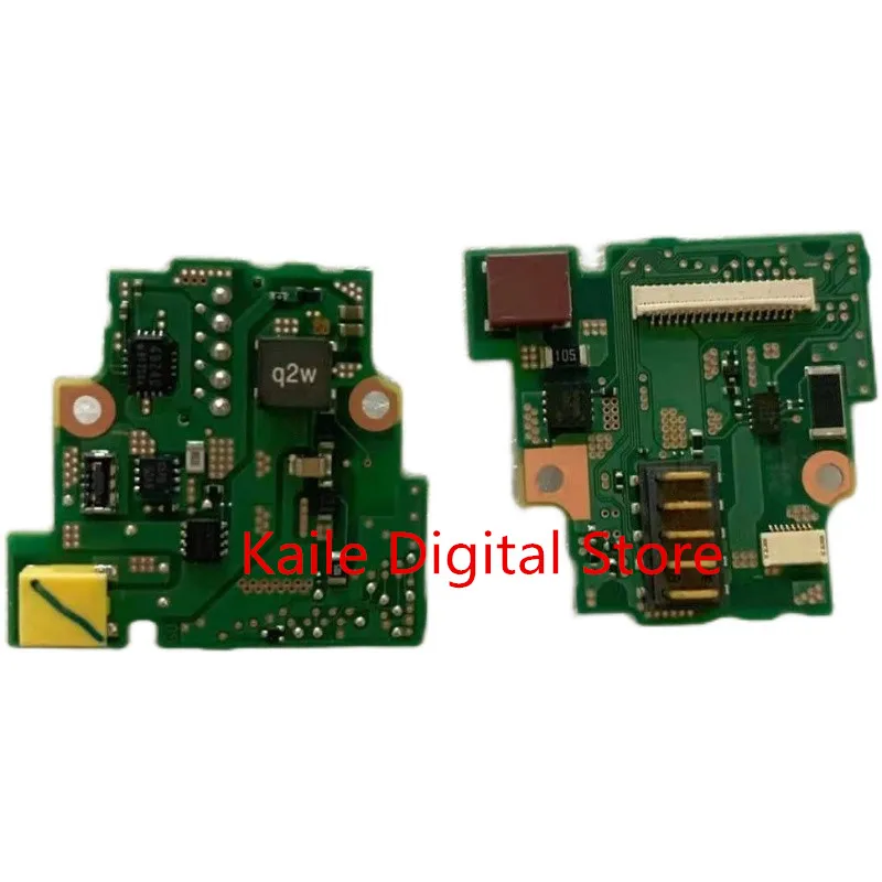 

Repair Parts Power Board Battery Contact Board DC/DC Power PCB Board For Nikon Z50