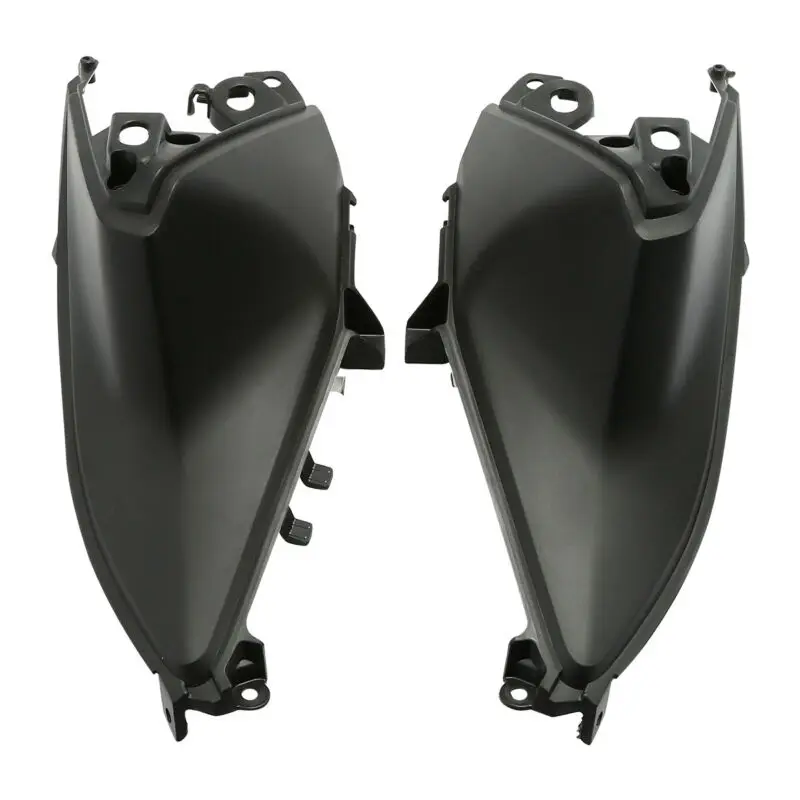 

Motorcycle Left Right Side Shelter Cover Fit For Honda GL 1800 2018-2020 83175-MKC-A00 83185-MKC-A00