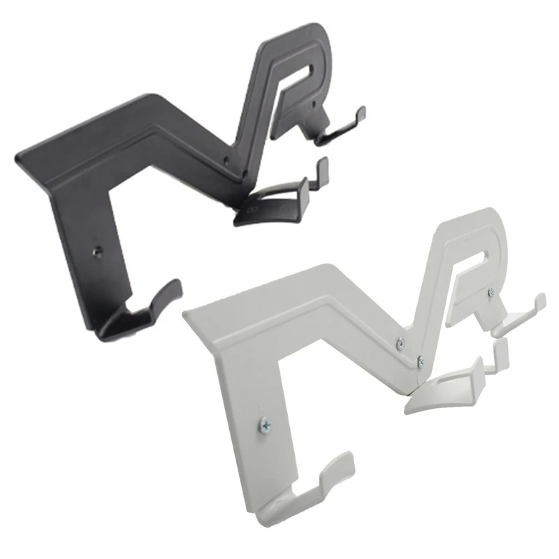 Hook Mount For oculus quest 2 Vr Headset & Press & Sensor Wall Hook Stand For All Kinds Of VR Glasses Accessories