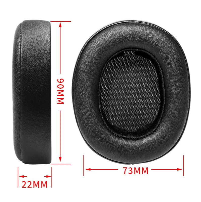 سماعة أذن ل JBL E55BT E 55 BT سماعات لاسلكية استبدال بطانة للأذن غطاء الوسائد وسادة إصلاح أجزاء