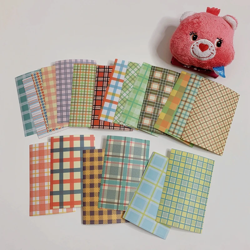 Korea Style Photo Border Stickers DIY Scrapbook Masking Craft Paper Creative Hand Account Diary Album Decoration Stickers