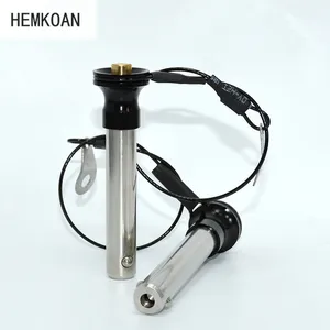 رأس كرة من الفولاذ المقاوم للصدأ ، دبوس قفل القاذف بالمقبض ، دبوس التحرير السريع ، خط السحب ، مصفوفة الصوت ، قفل الأمان ، دبوس تحديد المواقع أعلى 10 مبيعات دبوس لصفيف الخط - رقم 6