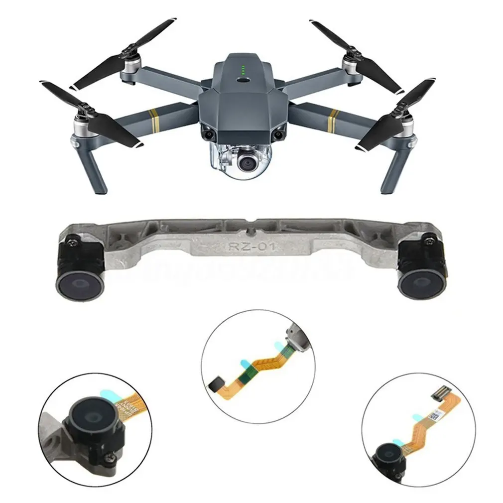 For DJI Mavic Pro Front Vision Position Sensor VPM VPS Forward Visual Obstacle Repair Parts for DJI Mavic Pro Drone Accessories