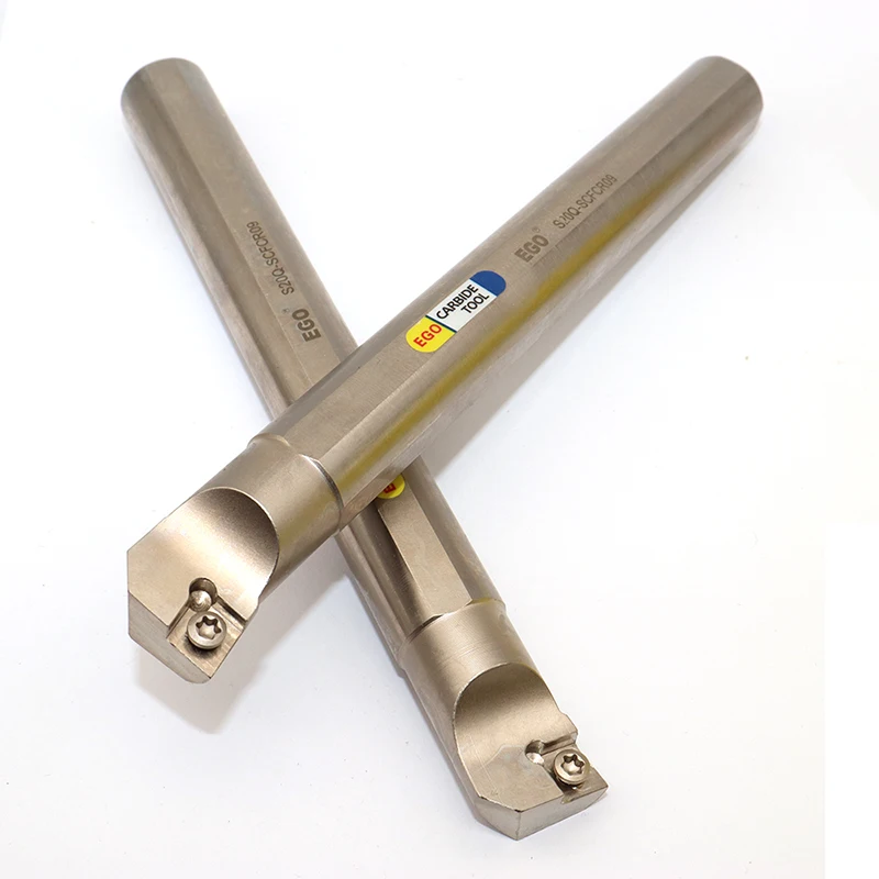 1PCS คุณภาพสูง S20Q SCFCR09เครื่องมือ CNC ตัดบาร์อุปกรณ์เสริม SCFCR เครื่องมือ