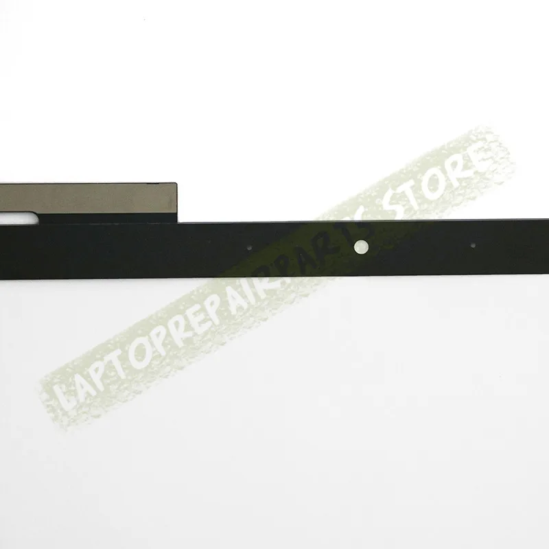 15.6" Touch Glass Digitizer For HP Envy Touch Smart 15J Touch Screen Replacement Repair Panel