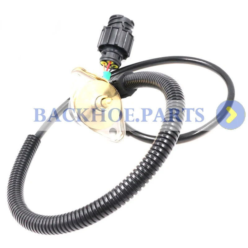 Oil Pressure Sensor Truck Parts VOE20700060 For Volvo D12 VN VNL VHD VNM 630 670 780 12.1L 12.7L 12.8L