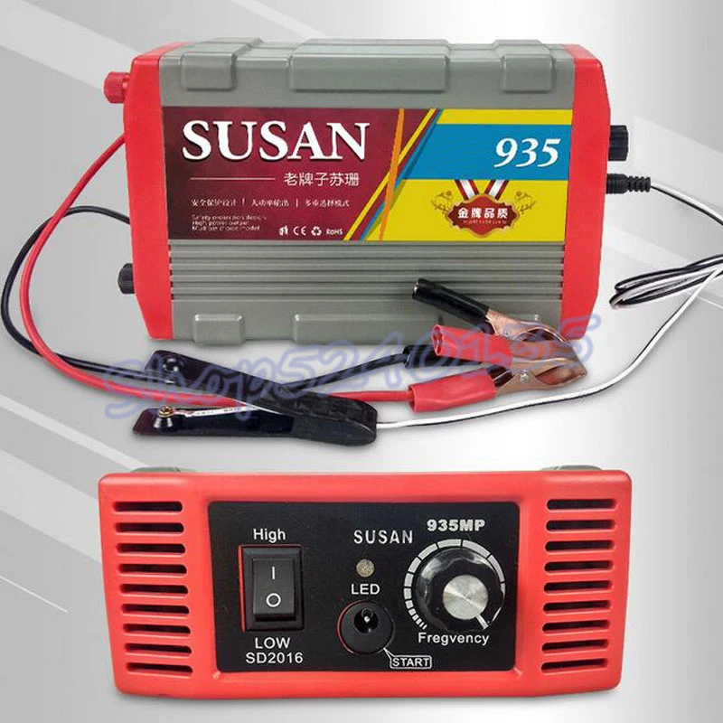 SUSAN-935MP 12V 1200W falownik sinusoidalny głowica wysokiej mocy elektroniczny wzmacniacz mocy zestaw oszczędzania konwerter zasilania