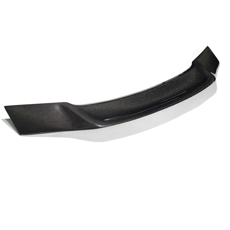 R171 R Style Carbon Fiber Rear Spoiler Wing for Mercedes Benz SLK Class R171 2004 - 2010 SLK200 SLK280 SLK300 SLK350