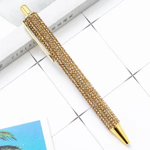 8 Main Sales Luxury Pen - №5