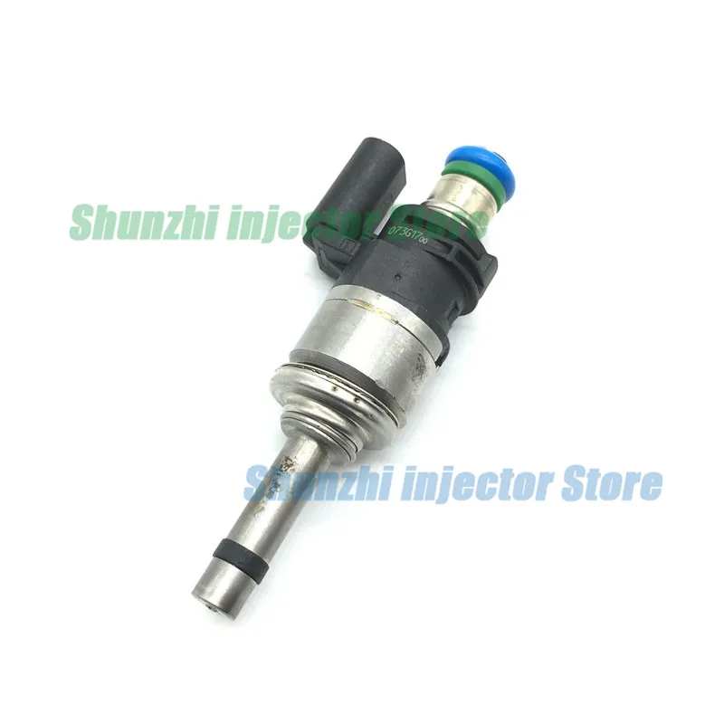 Fuel injector for Ford Kuga & Focus OEM: DS7G9F593EA & DS7G-9F593-EA