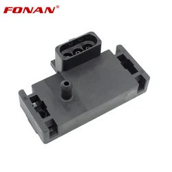 MAP Manifold Absolute Pressure Sensor For Opel Astra G F08 1.6 Hatchback Petrol 1998 - 2005 12569240