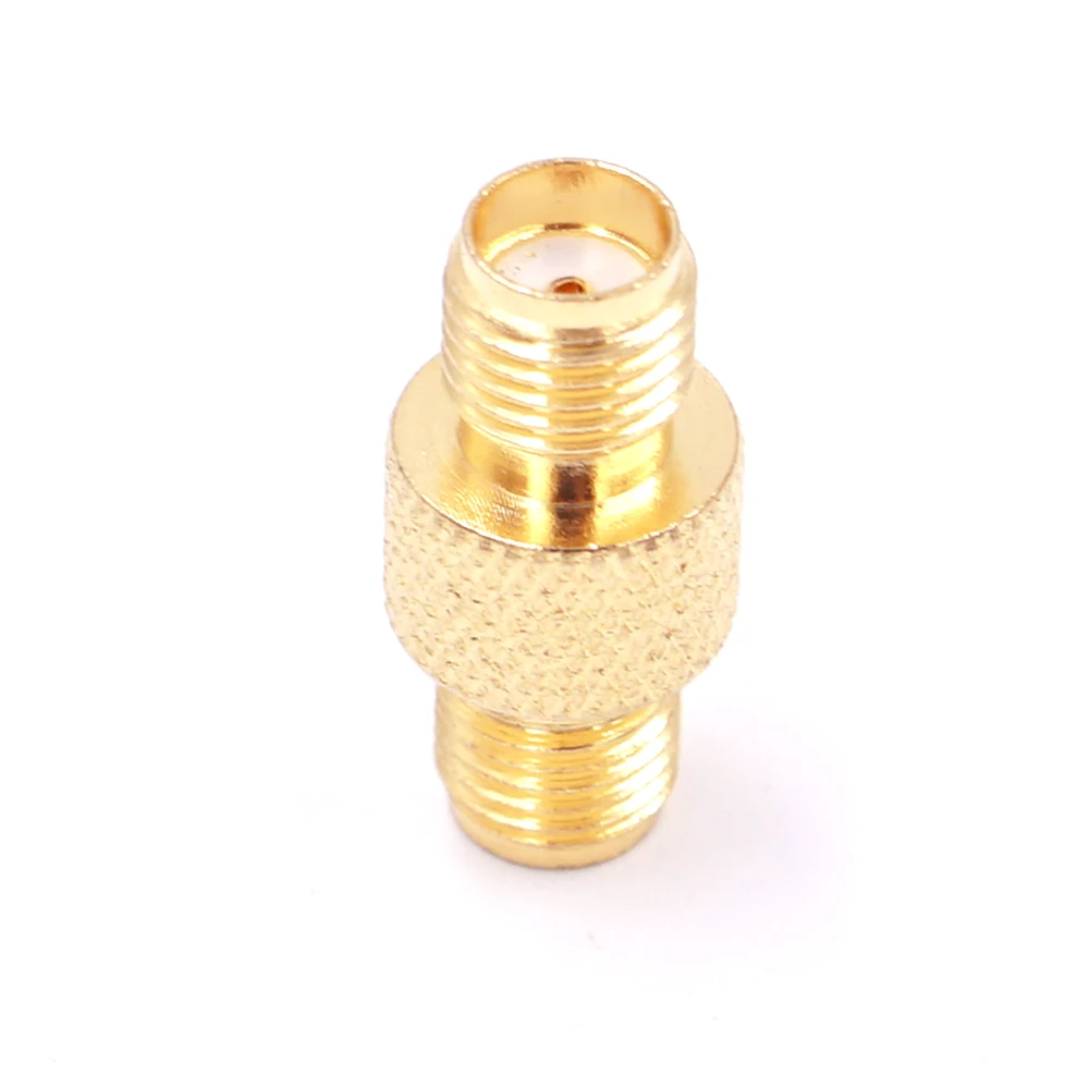 RF Adapte Sma-buchse auf SMA Weibliche Hohe frequenz Coax Stecker Kupplung – Detail 5