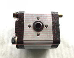 FT300.58A.020 Gear Pump (CB-F312L), FOTON LOVOL FT Tractor parts, FOTON 25HP-40HP Tractors
