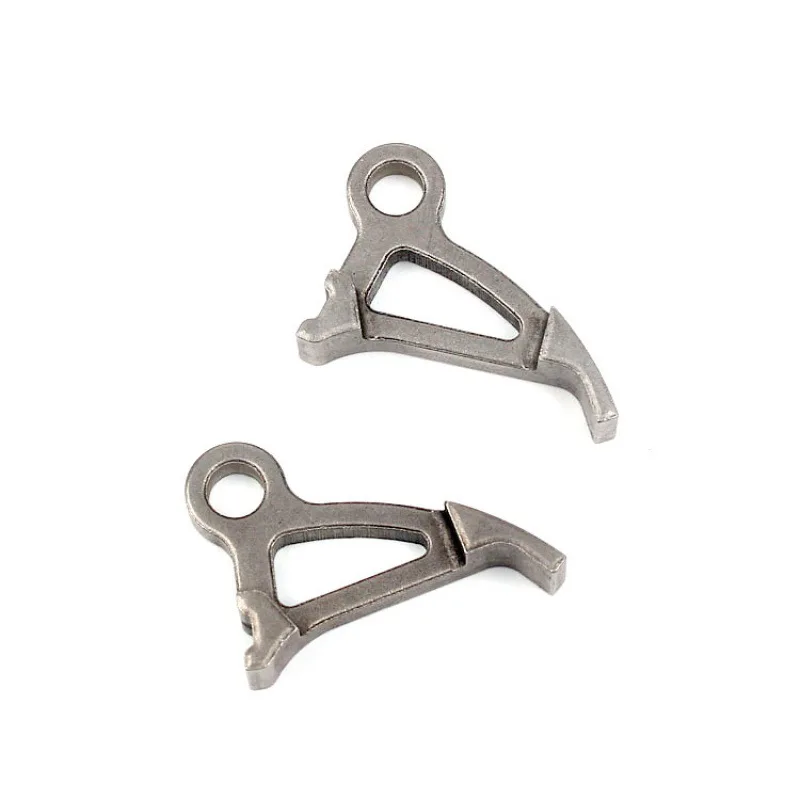 139f válvula de escape de admissão levantador balancim conjunto para honda gx31 4-stroke trimmer cortador de escova cortador de grama motor parte