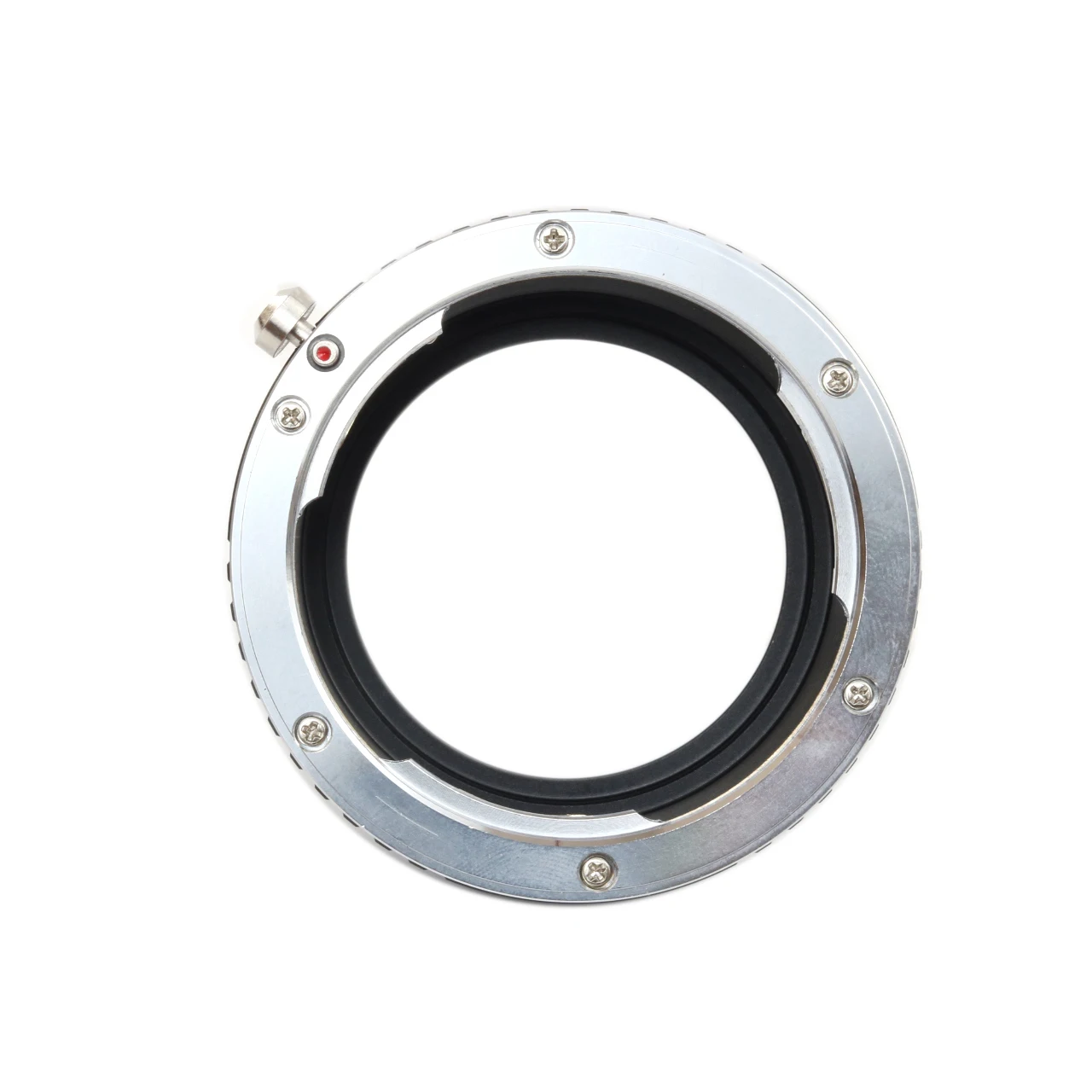 For Leica R mount Lens and for Leica L mount camera , LingoFoto L/R-L/T Metal Mount Adapter Ring for Leica T,TL,SL,CL series