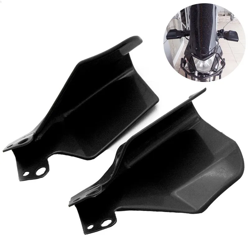 Motorbike Moto Accessories Hand Guards Off-Road Dirt Pit Bike Motocross Scooter Hand Protection Motorcycle Handguards Pitbike