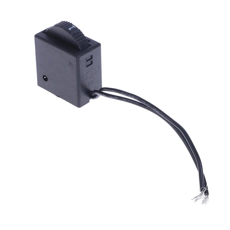 Electric Power Tool Plastic Speed Controller Switch FA-8/1FE 5E4 6 Positions New