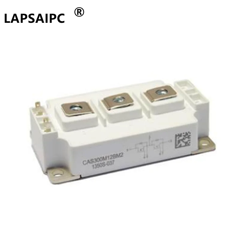 

Lapsaipc CAS300M12BM2 CAS300M17BM2 CAS120M12BM2 UU300R12KS4 UU400R12KS4 CAS200M12BM2