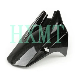For Honda CBR1000RR CBR 1000 RR 2008 2009 2010 2011 carbon Motorcycle Rear Wheel Hugger Fender Mudguard Mud Splash Guard 1000RR