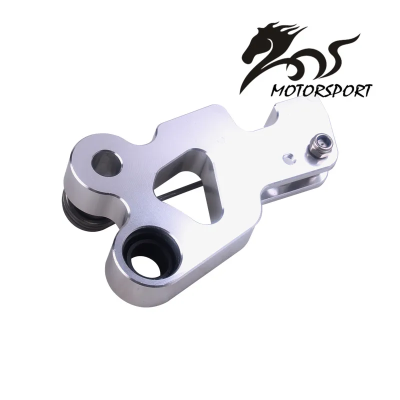 Gearbox Billet Shifter Arm for 02-06 Honda Acura Rsx Type-S Box K20A K20A2 K20A3 K20Z1 Car Accessories