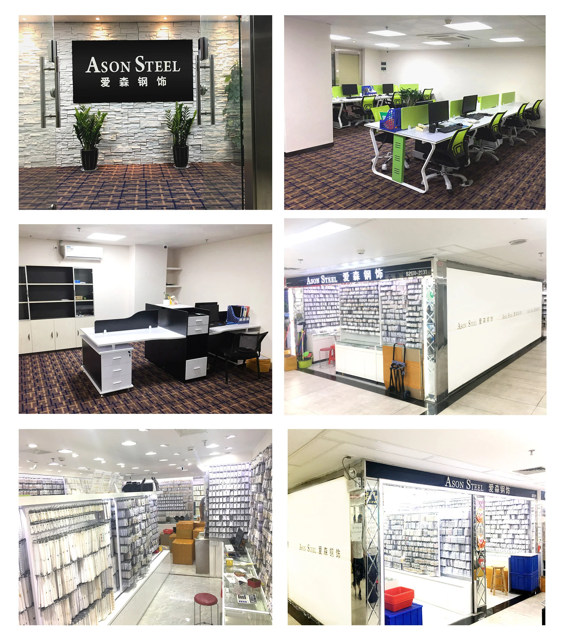 Product detail