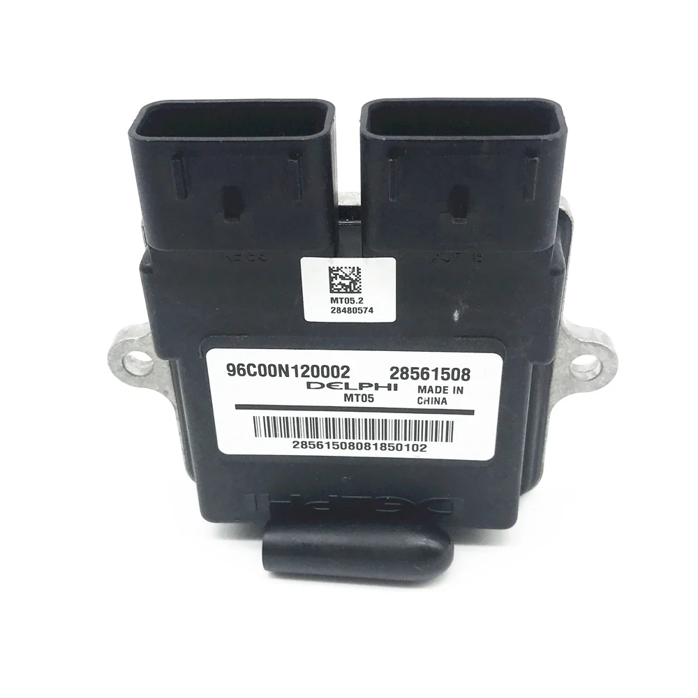 Motorcycle 125 ccm ECU For Benelli BN251 TNT25 TNT250 TRK251 Keeway Silverblade