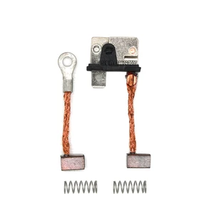 Brush game for the exterior engine Suzuki, Garrison Motor, 31133-94900 8 Main Sales Peaks Suzuki Stern Motor - №8