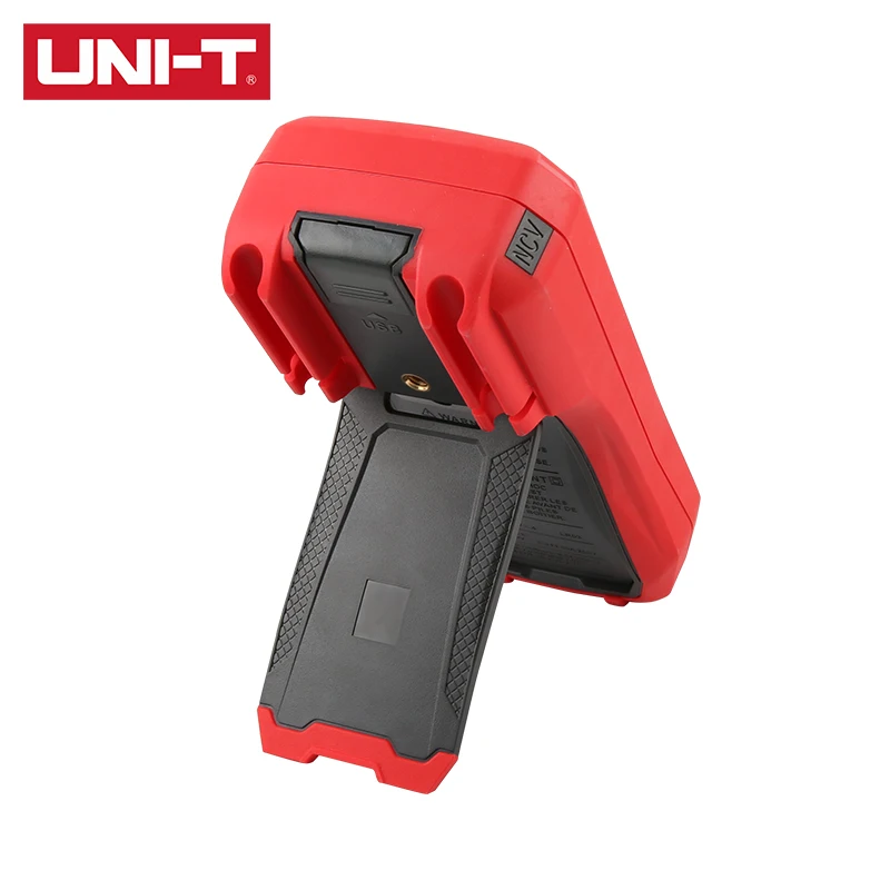 UNI-T 1000V True RMS Digital Multimeter UT61E+/UT61D+/UT61B+ Max/Min/Relative mode NCV LPF ACV USB communication