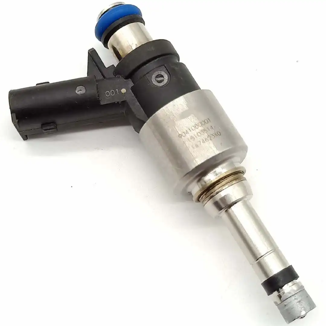 4x 35310-2B150 353102B150 Fuel Injectors Nozzle For Hyundai- Kia- OEM Auto Parts