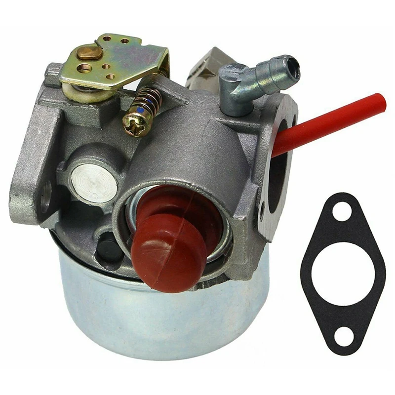 Carburetor For Teseh 640271 640303 640338 640274 13566 Lv195Ea Lv195Xa Lev100 Lev105 Lev120 Mowers Carburetor - Teseh 6403