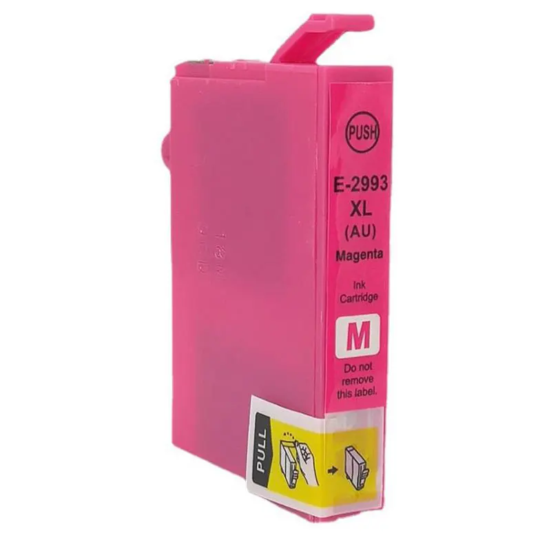 Совместим с картриджем Epson 29XL T29XL T2991 для принтера XP-235 XP-245 XP-247 XP-255 XP-257 XP-332 XP-335 XP-342 XP-345